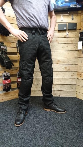 route one kevlar jeans